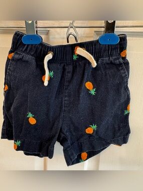 Crewcuts size 2 shorts